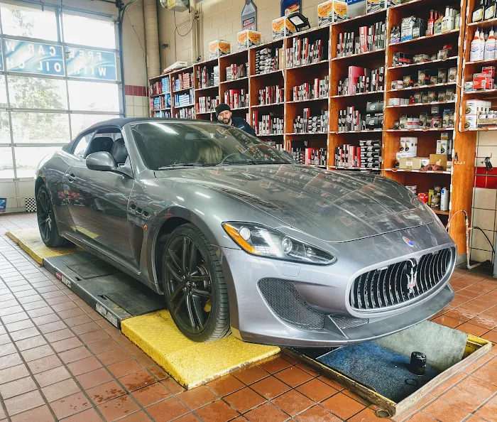 Future Quick Lube 7