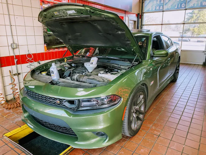 Future Quick Lube 9