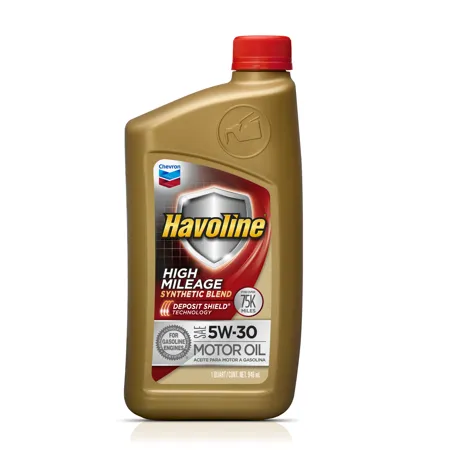 Quality Express Lube 7