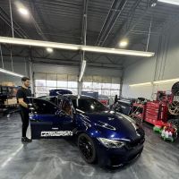 Precision Motorsports LLC