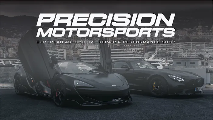Precision Motorsports LLC 2