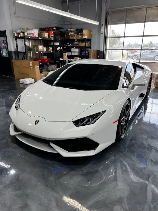 Precision Motorsports LLC 6