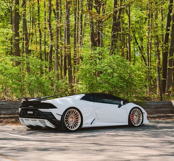 Precision Motorsports LLC 5
