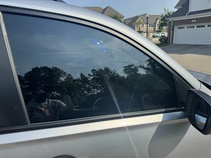 Dr. Tinto Window Tinting and Auto Accessories 0