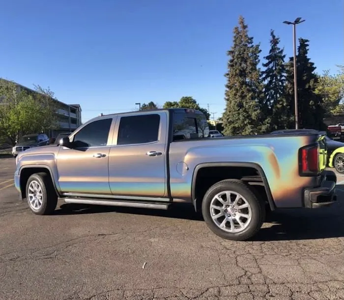 Dr. Tinto Window Tinting and Auto Accessories 7