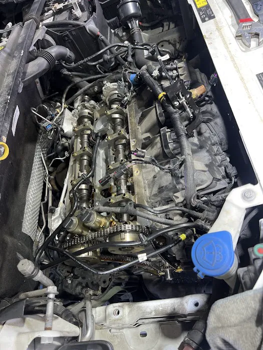 Quality Muffler and Brakes 0