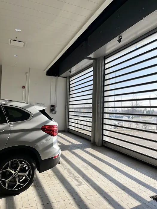 BMW of Farmington Hills - Service & Parts 1