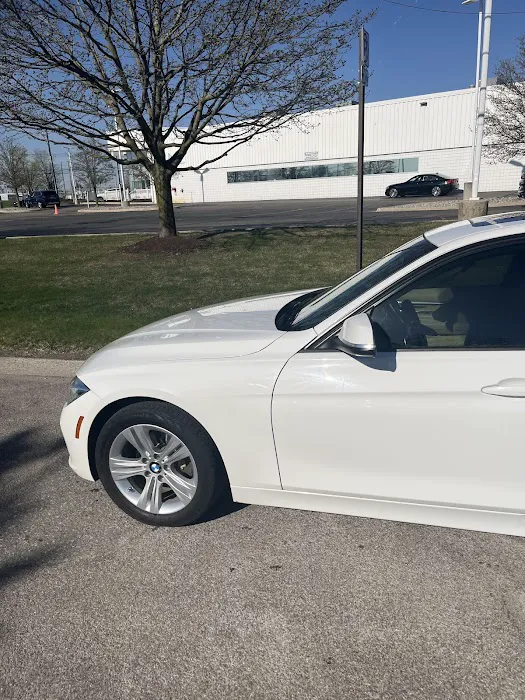BMW of Farmington Hills - Service & Parts 5