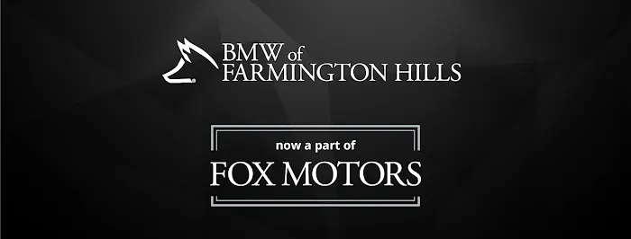 BMW of Farmington Hills - Service & Parts 8