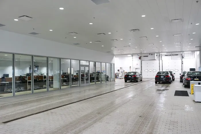 BMW of Farmington Hills - Service & Parts 7