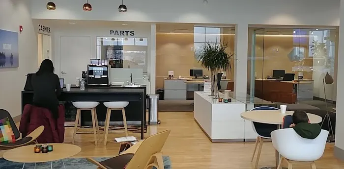 LaFontaine Volvo Cars of Farmington Hills Service 0