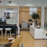 LaFontaine Volvo Cars of Farmington Hills Service