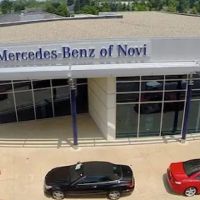 Mercedes-Benz of Novi Parts