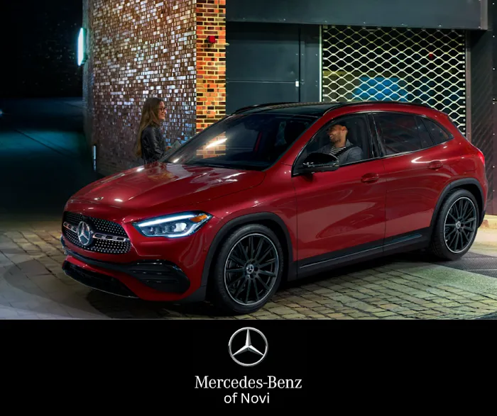 Mercedes-Benz of Novi Service 3