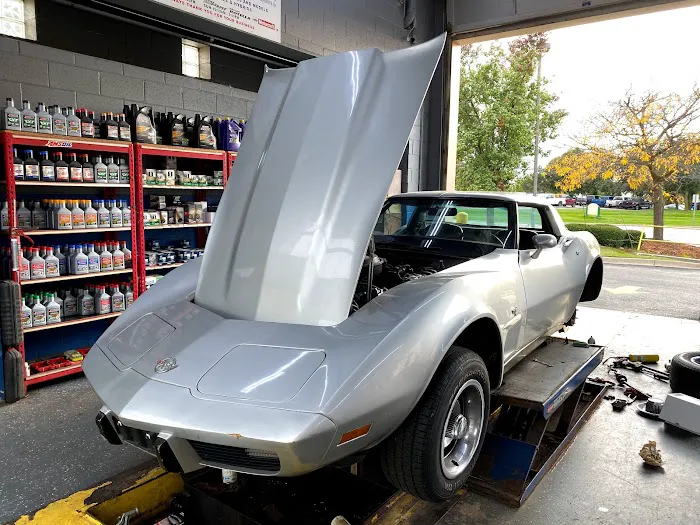 Big Ray's Quick Lube 3