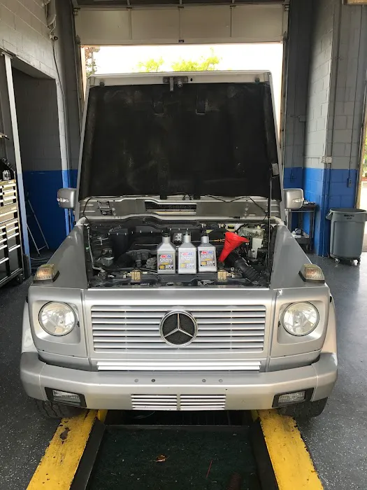 Big Ray's Quick Lube 6