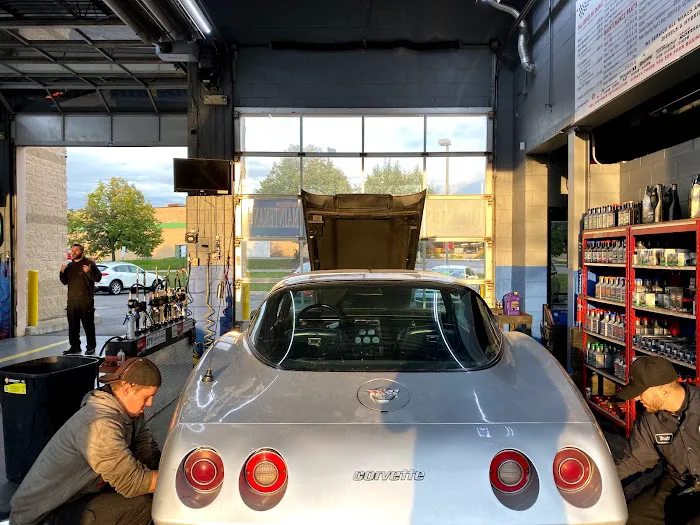 Big Ray's Quick Lube 8