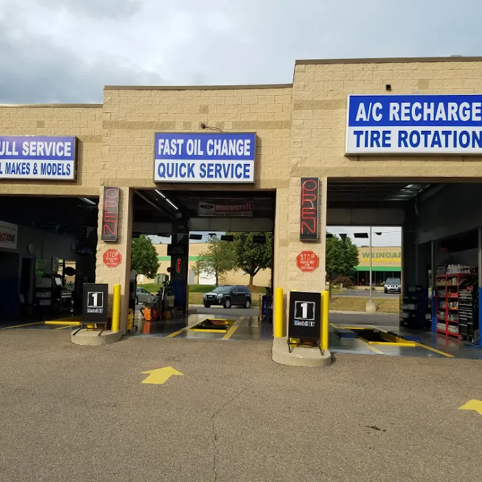 Big Ray's Quick Lube 7