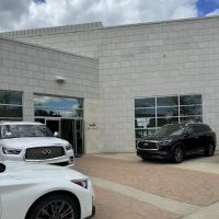 LaFontaine INFINITI Novi - Service