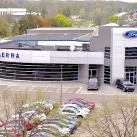 Serra Collision Center