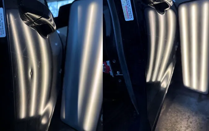Exclusive Hail Repair 1
