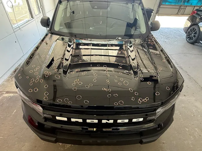 Exclusive Hail Repair 0