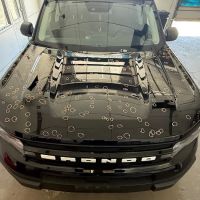 Exclusive Hail Repair