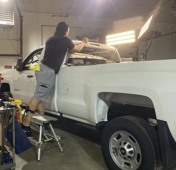 Exclusive Hail Repair 7
