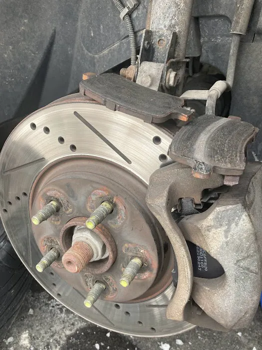 Dupree's Auto Mechanics LLC 2