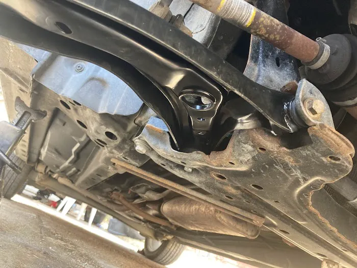 Dupree's Auto Mechanics LLC 0