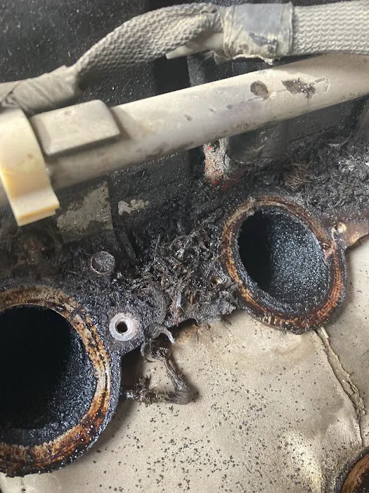 Dupree's Auto Mechanics LLC 1