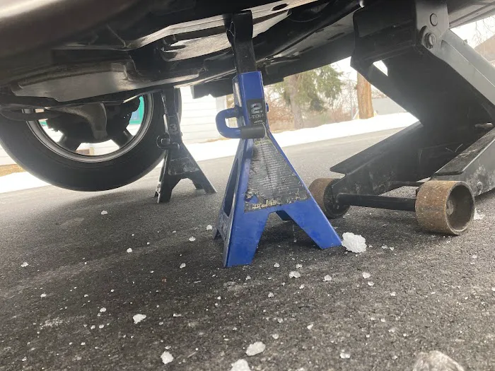 Dupree's Auto Mechanics LLC 5