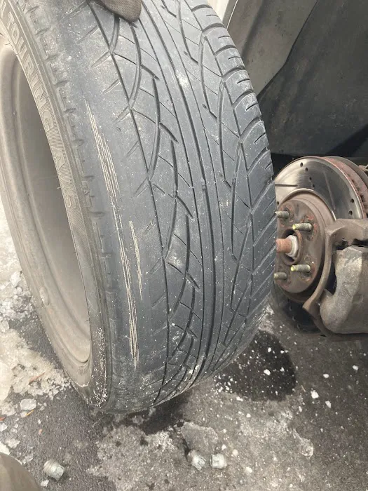 Dupree's Auto Mechanics LLC 4