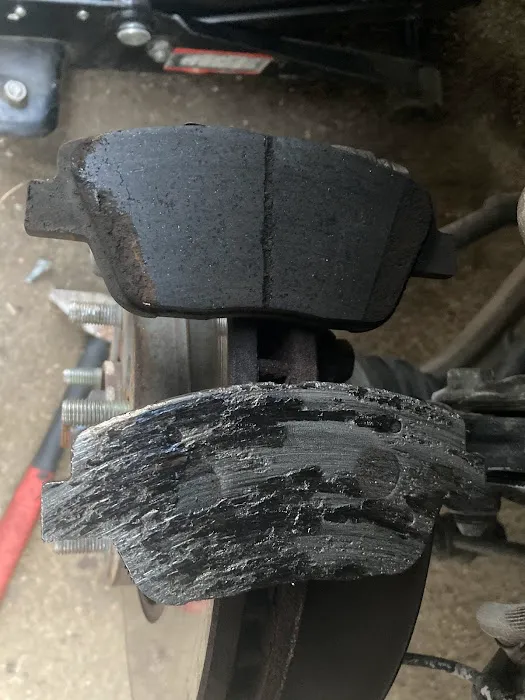 Dupree's Auto Mechanics LLC 7