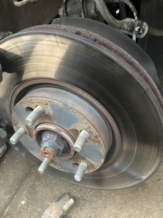 Dupree's Auto Mechanics LLC 8