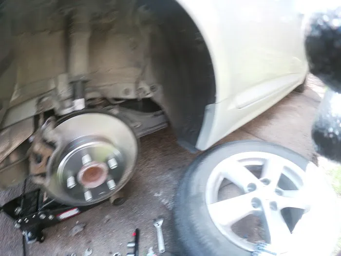 Dupree's Auto Mechanics LLC 9