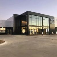 Woodhouse Mazda Parts
