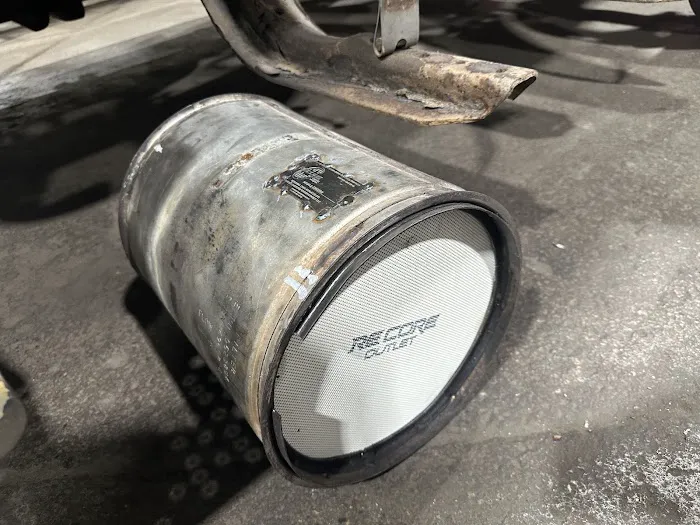 DPF Answers 1