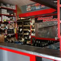 Advanced Driveshaft Services