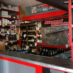 Advanced Driveshaft Services ico