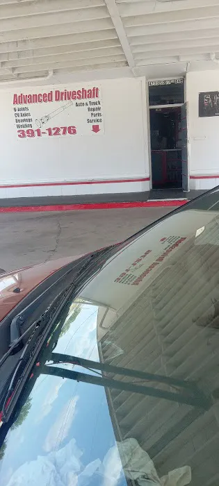 Advanced Driveshaft Services 6