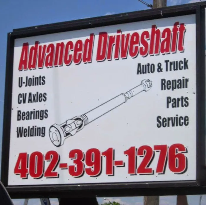 Advanced Driveshaft Services 4
