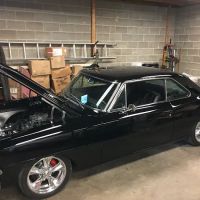 Haus Auto