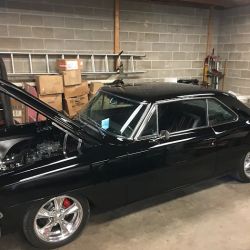 Haus Auto ico