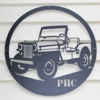 Ponca Hills Collision