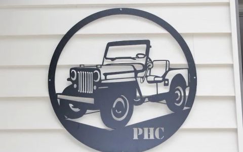 Ponca Hills Collision