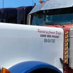 Peterbilt of Council Bluffs Body Shop ico