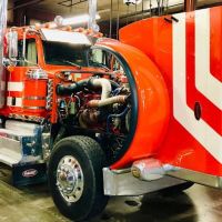 Peterbilt of Council Bluffs Service