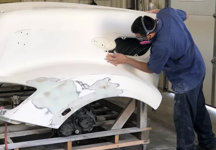 Peterbilt of Council Bluffs Service 7