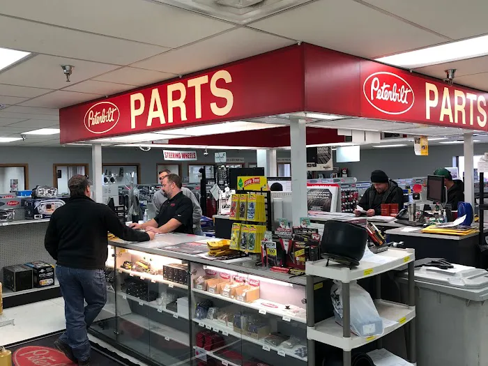 Peterbilt of Council Bluffs Parts 2